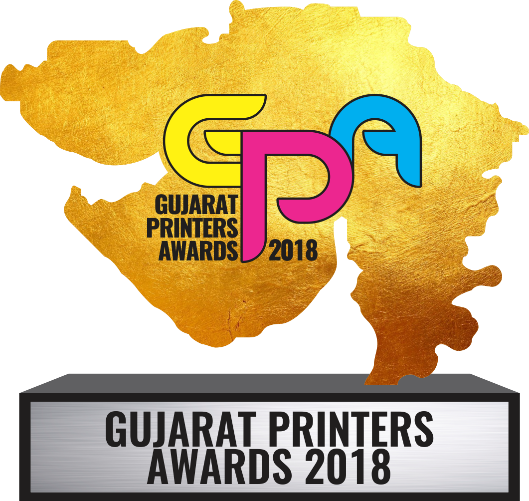 Gujarat Printers Awards – 2018 Ceremony Planning & Preparation